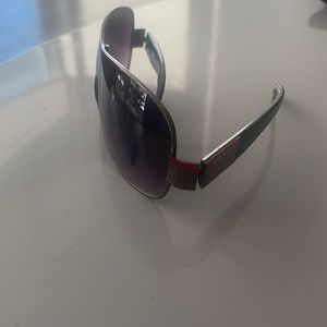 Prada sunglasses (Men or wide woman’s)